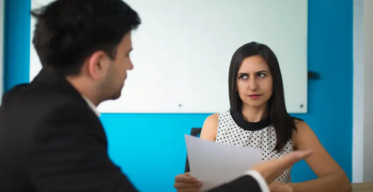 Conquering the Interview Jungle: How Your Resume Can Be Your Weapon of Confidence